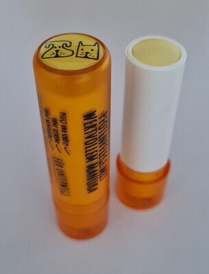 Balmanuka Pfotenpflege Stift Balmanuka Pfotenpflege Stift