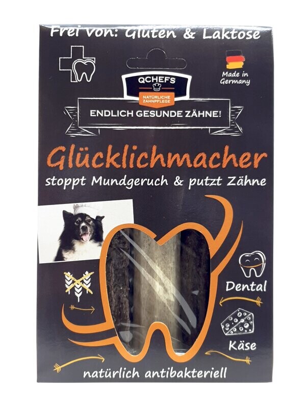 Glücklichmacher Glücklichmacher