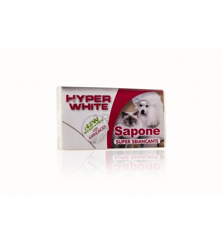 Hyper White Hyper Whitening Seife 75g Hyper White Hyper Whitening Seife 75g