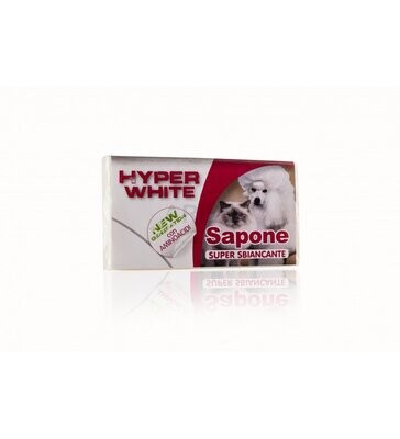 Hyper White Hyper Whitening Seife 75g Hyper White Hyper Whitening Seife 75g