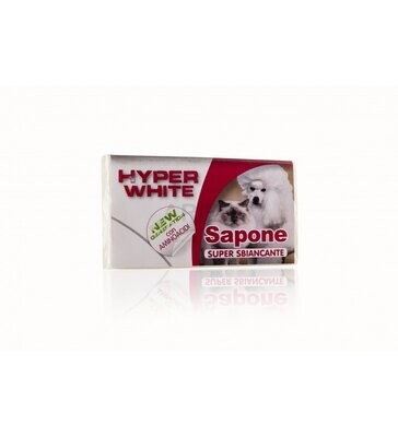 Hyper White Hyper Whitening Seife 75g