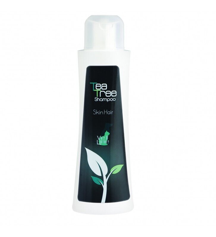 Tea Tree Multifunction Shampoo 250ml Tea Tree Multifunction Shampoo 250ml
