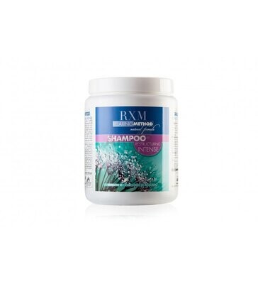Relaxing Restructuring Intense Shampoo 1kg