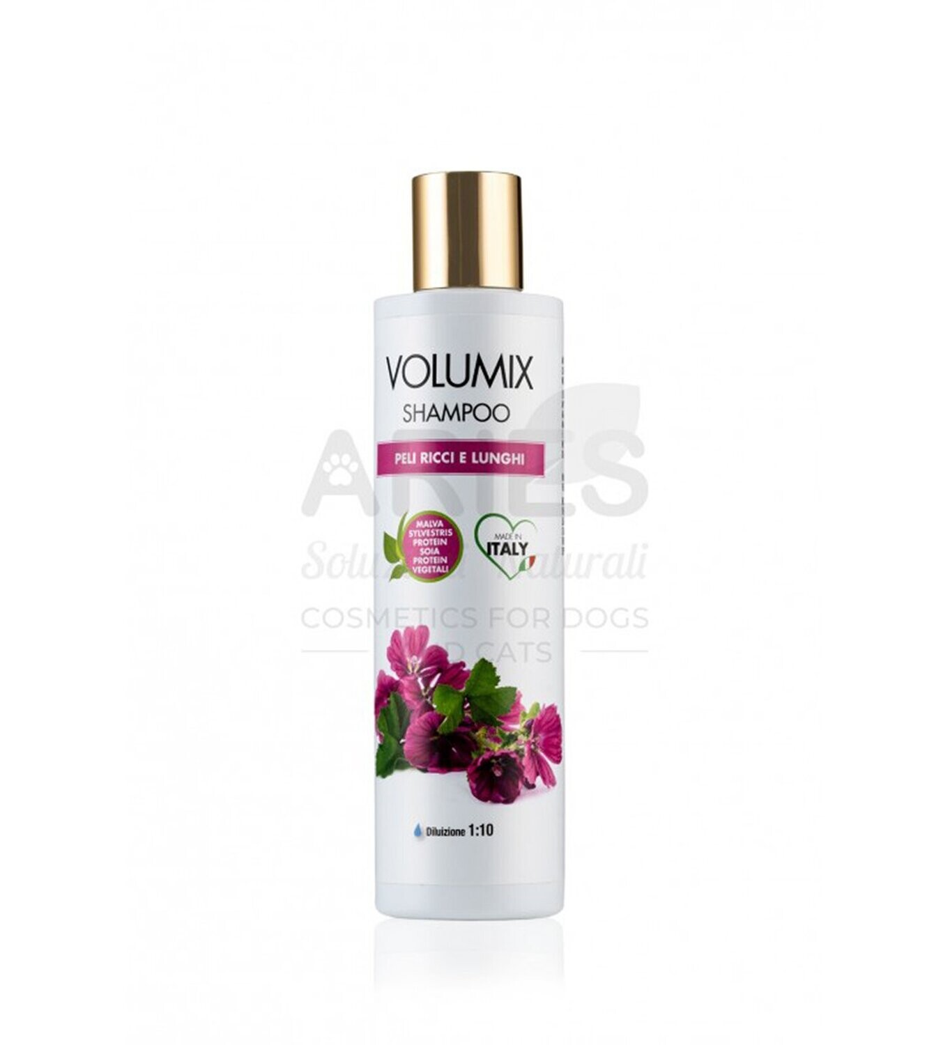 Volumix Shampoo Volumizing, Volumix Shampoo: 250 ml