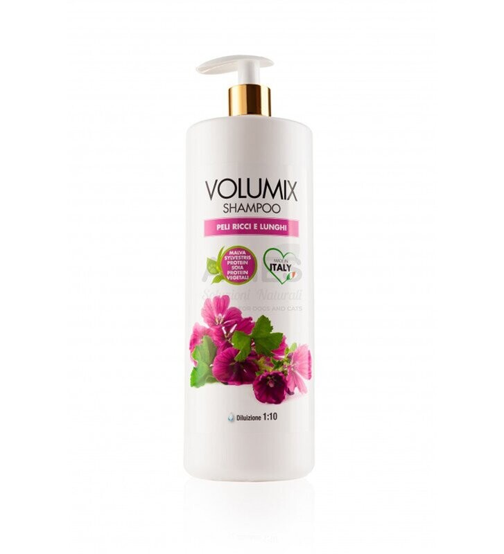 Volumix Shampoo Volumizing Volumix Shampoo Volumizing
