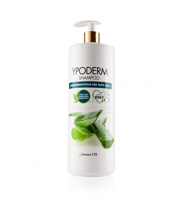 Ypoderm Shampoo Dermo-Protective Ypoderm Shampoo Dermo-Protective