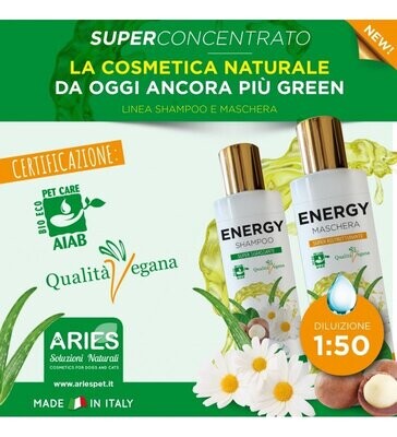 Energy Mask 1:50 Plus Energy Mask 1:50 Plus