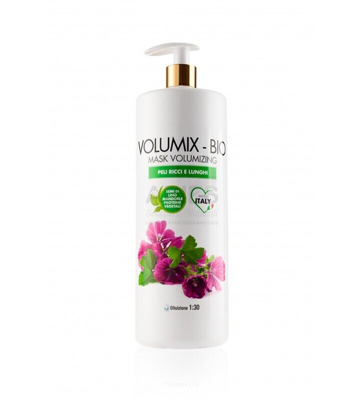 Volumix Bio Volumizing Mask Volumix Bio Volumizing Mask