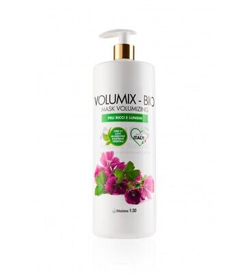 Volumix Bio Volumizing Mask Volumix Bio Volumizing Mask