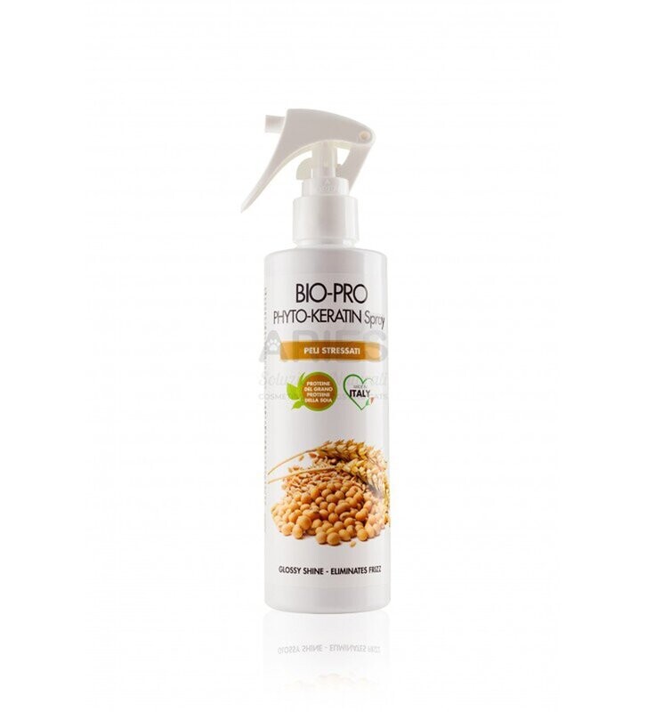 Bio-Pro Phyto-Keratin Spray 250ml Bio-Pro Phyto-Keratin Spray 250ml