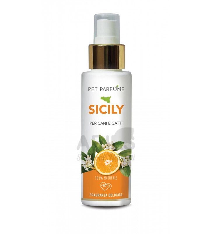 Sicily Parfüm 100ml