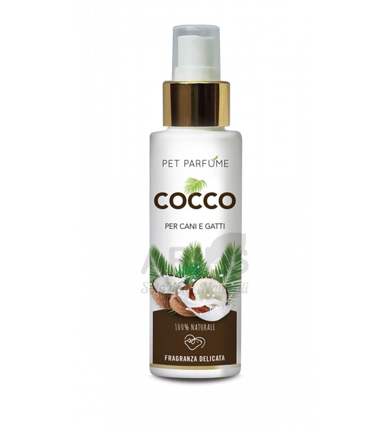 Coconut Parfüm 100ml
