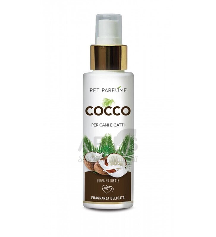 Coconut Parfüm 100ml Coconut Parfüm 100ml