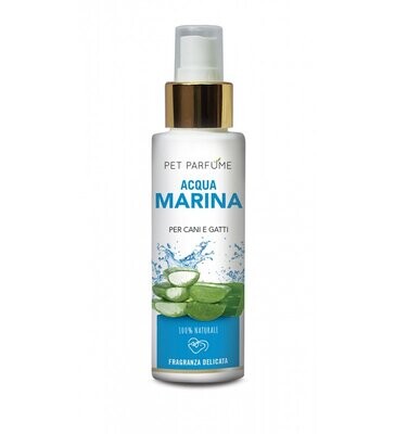 Seawater Parfüm 100ml