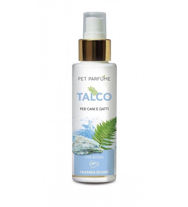 Talc Parfüm 100ml Talc Parfüm 100ml