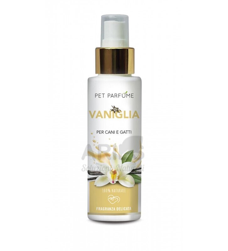 Vanilla Parfüm 100ml Vanilla Parfüm 100ml