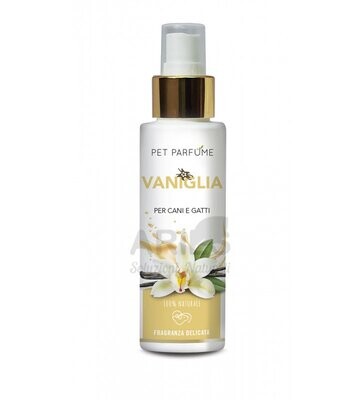 Vanilla Parfüm 100ml