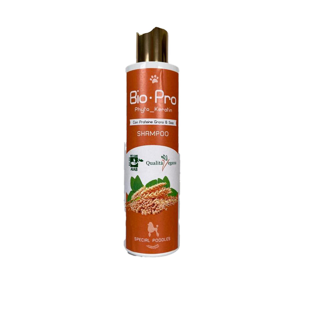 ​Bio-Pro Phyto Keratin Shampoo