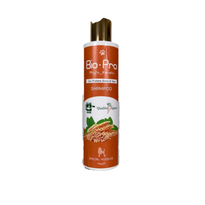 Bio-Pro Phyto Keratin Shampoo Bio-Pro Phyto Keratin Shampoo