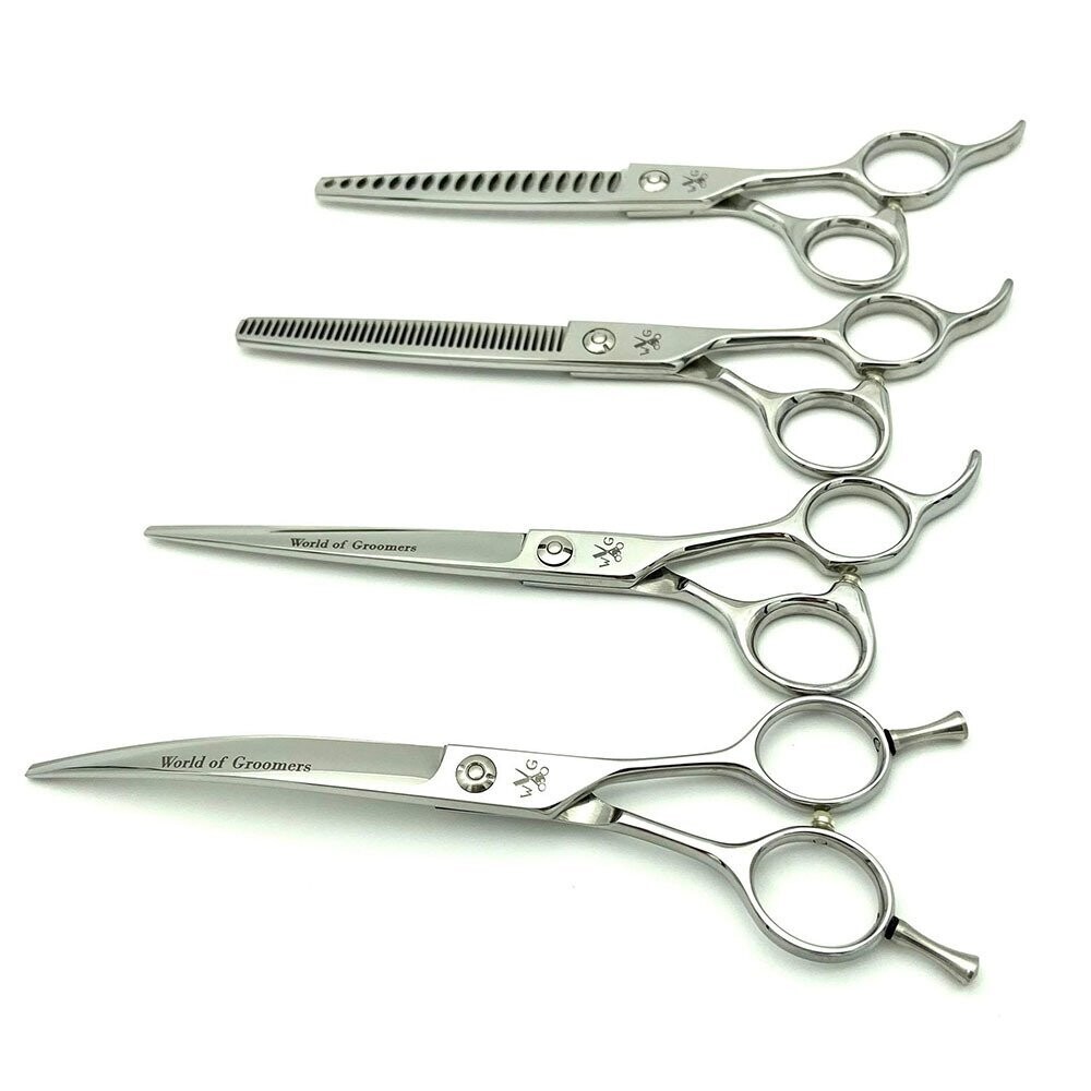 7.0 Inch Scheren-Set