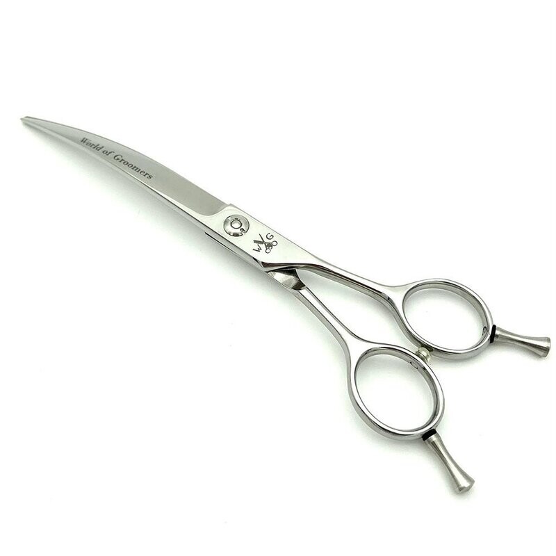 7.0 Inch gebogene Schere 7.0 Inch gebogene Schere