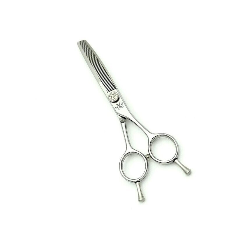 6.5 Inch gebogene Modellierschere 6.5 Inch gebogene Modellierschere