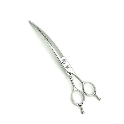 7.5 Inch stark gebogene Schere 7.5 Inch stark gebogene Schere