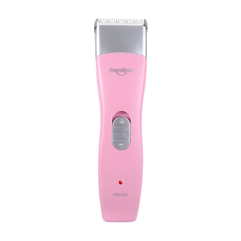 Candy Clipper, Candy Clipper: Pink