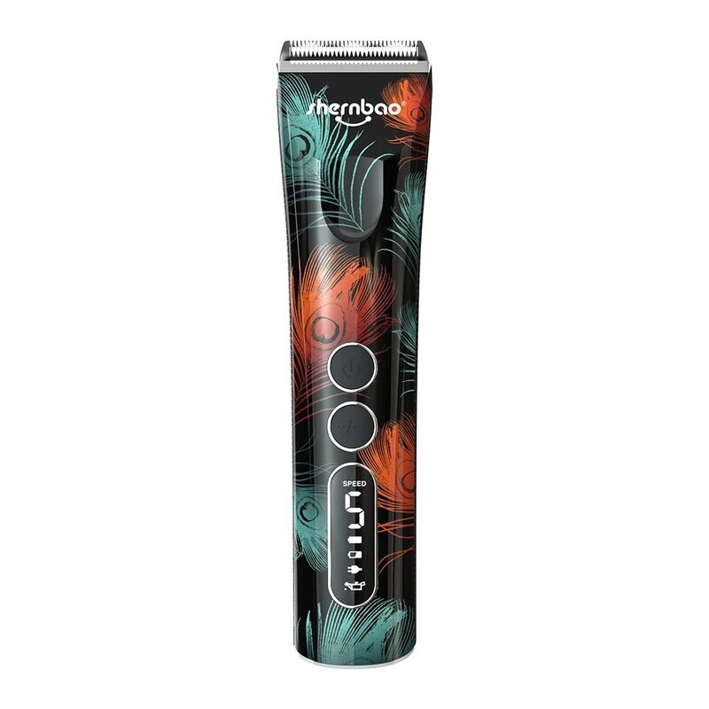 Professional 5in1 Clipper Professional 5in1 Clipper