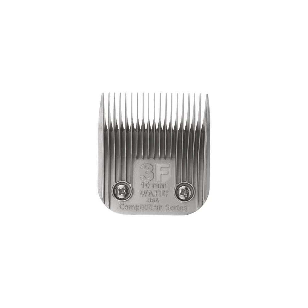 Competition Series Blade No.3F