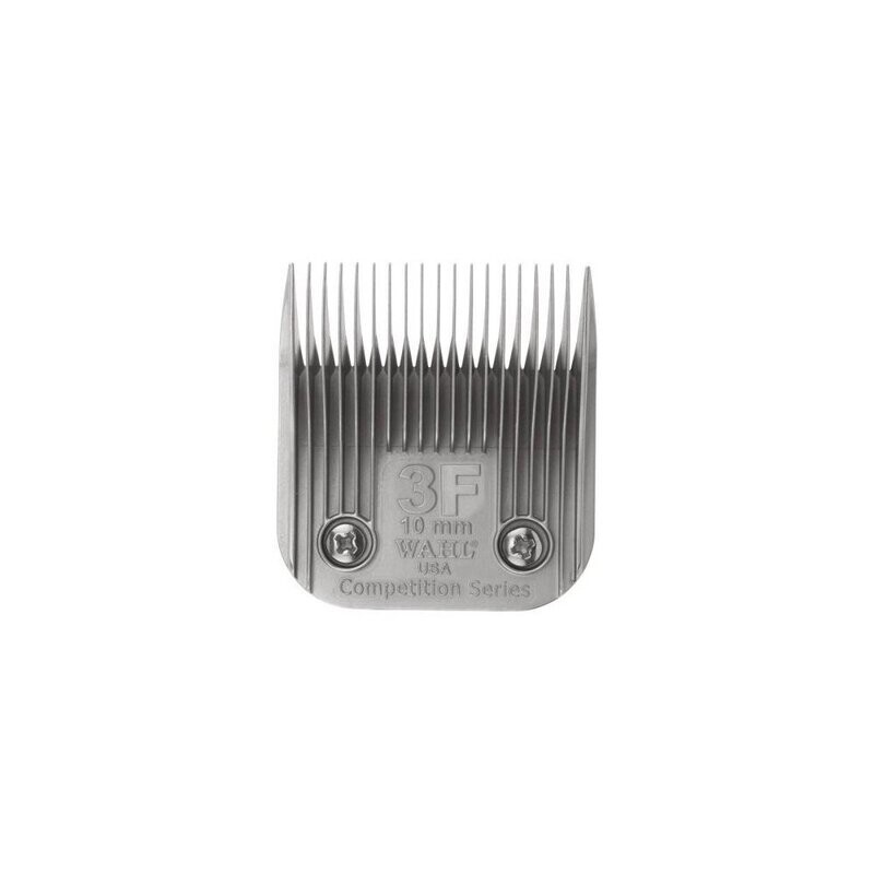 Competition Series Blade No.3F Competition Series Blade No.3F