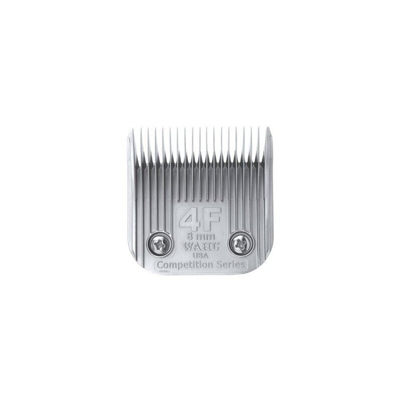 Competition Series Blade No.4F Competition Series Blade No.4F