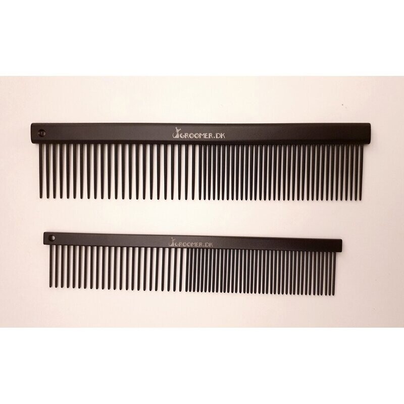 Teflon beschichteter Kamm Teflon beschichteter Kamm