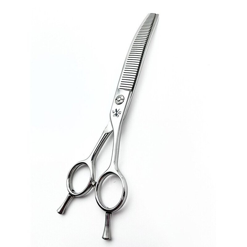 7.0 Inch gebogene Modellierschere Master 7.0 Inch gebogene Modellierschere Master