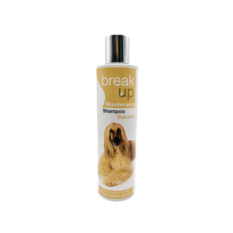 Break Up Pflege 2in1 Break Up Pflege 2in1