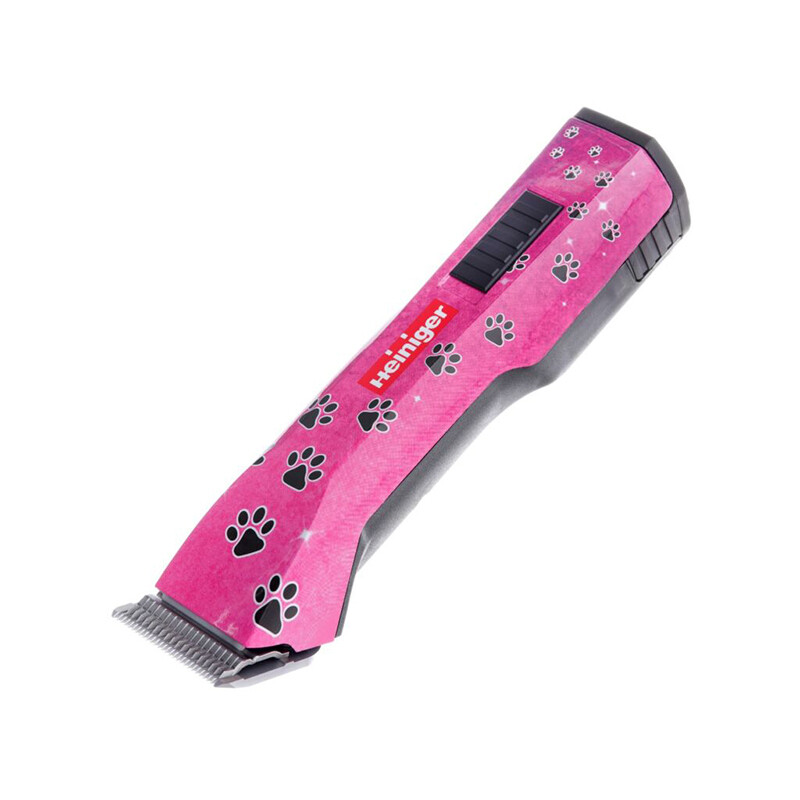 Heiniger Saphir Pink Heiniger Saphir Pink