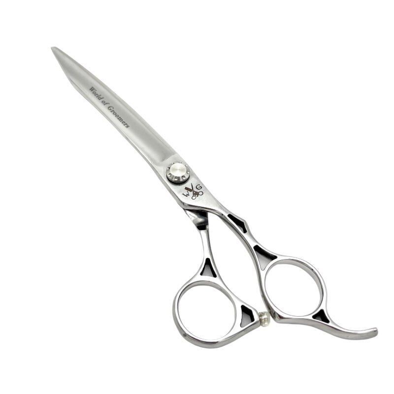 7.0 Inch gerade Schere Deluxe 7.0 Inch gerade Schere Deluxe
