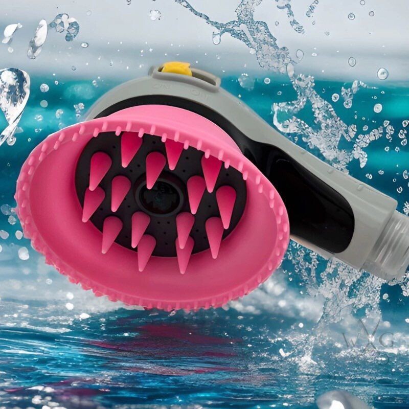 Pet Special Shower Pet Special Shower