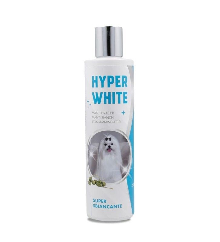 Hyper White Hyper Whitening Mask Hyper White Hyper Whitening Mask