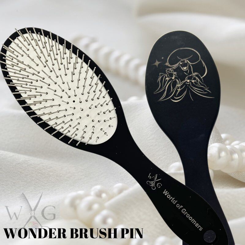 WONDER BRUSH PIN WONDER BRUSH PIN