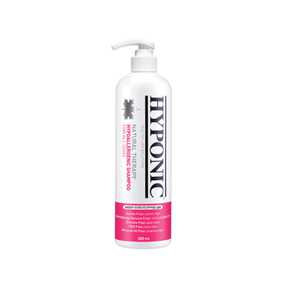Hypoallergenic Shampoo (for all dogs) Hypoallergenic Shampoo (for all dogs)