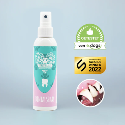 Dentalspray Dentalspray