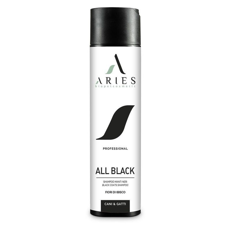 All Black Shampoo All Black Shampoo