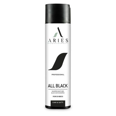 All Black Shampoo All Black Shampoo