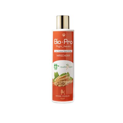 Bio-Pro Phyto Keratin Mask Bio-Pro Phyto Keratin Mask