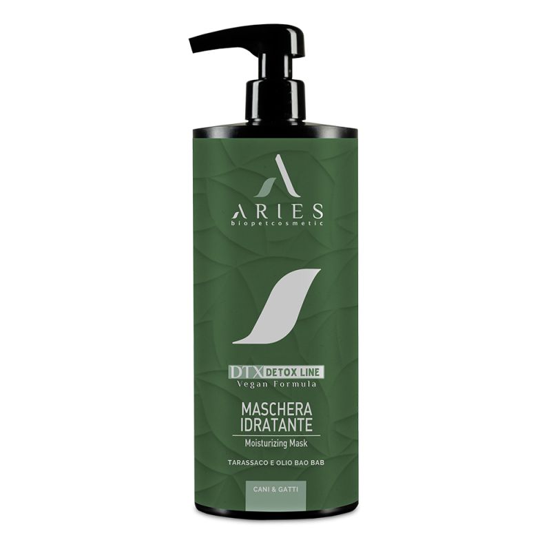 Vegane Detox Maske Vegane Detox Maske