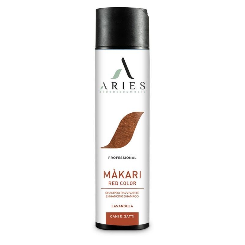Makari Red Color Shampoo Makari Red Color Shampoo