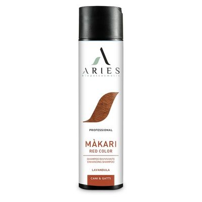 Makari Red Color Shampoo Makari Red Color Shampoo