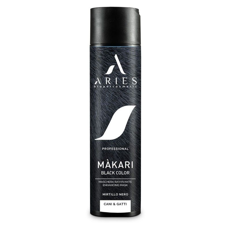 Makari Black Color Mask Makari Black Color Mask