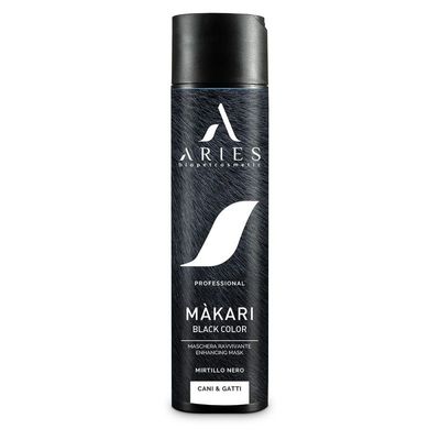 Makari Black Color Mask Makari Black Color Mask